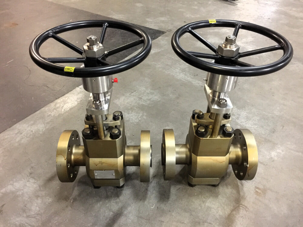Valves Valves